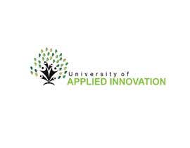 #98 สำหรับ Design a Logo for University of Applied Innovation โดย designarea89