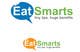 
                                                                                                                                    Miniatura da Inscrição nº                                                 40
                                             do Concurso para                                                 Logo Design for Eat Smarts
                                            