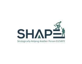 #32 for SHAPE Logo av MaaART