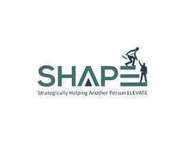#34 for SHAPE Logo av MaaART