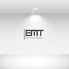bdalzabed님에 의한 EMT Technologies New Company Logo을(를) 위한 #464