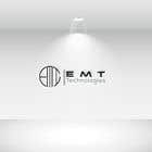 bdalzabed님에 의한 EMT Technologies New Company Logo을(를) 위한 #497