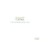 #405 cho EMT Technologies New Company Logo bởi SwatcheZ