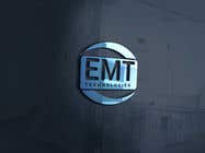 #829 for EMT Technologies New Company Logo af ahamedfoysal681