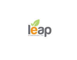 #59 untuk Design a Logo for LEAP Fundraising, Inc. oleh TheTigerStudio