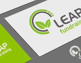 #75 untuk Design a Logo for LEAP Fundraising, Inc. oleh primavaradin07