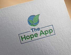#17 for It’s the Hope app by mousekey