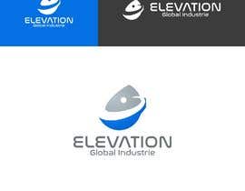 #208 for Corporate ID for Elevation by athenaagyz