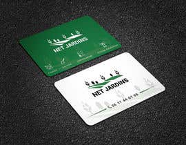 #65 for Create a cool business cards by rockonmamun