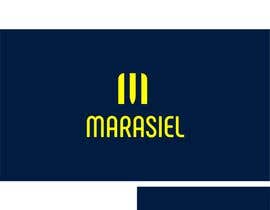 nº 99 pour Design Logo For Maraseel App par mutlutekin 