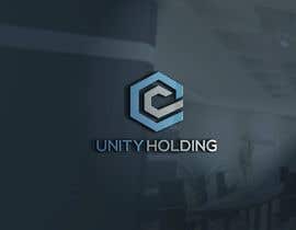 #138 for I Need a Logo for a new Business in a Holding, the Name is ‚CC Unity Holding‘ and Looking for a Logo for That. Our Business is Telecommunications, in Selling Fashion Clothes, and in Properties. It should be in a 3D Look. And i Like Carbon Fiber as colour. by osicktalukder786