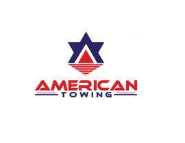 #236 para Logo Design - Towing Company, We offer many Contests Each Year. You are Invited! Please Enter Today. de mstlayla414
