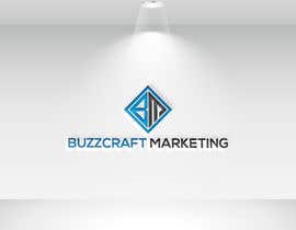 #3 Make Logo: BuzzCraft Marketing részére Rokibulnit által