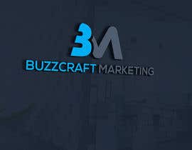 #4 Make Logo: BuzzCraft Marketing részére Rokibulnit által