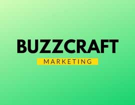 Nro 13 kilpailuun Make Logo: BuzzCraft Marketing käyttäjältä tengmansor9