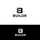Ảnh thumbnail bài tham dự cuộc thi #719 cho                                                     Logo for a construction company BUILDR
                                                