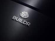 #711 para Logo for a construction company BUILDR por alamgir0000