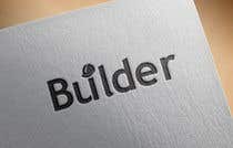 #68 cho Logo for a construction company BUILDR bởi creativefusion24