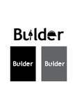#307 cho Logo for a construction company BUILDR bởi creativefusion24