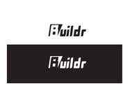 Nro 690 kilpailuun Logo for a construction company BUILDR käyttäjältä creativefusion24