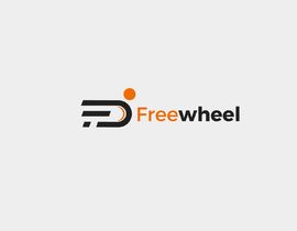 #192 for Need a Logo Design &quot;Freewheel&quot; by hics