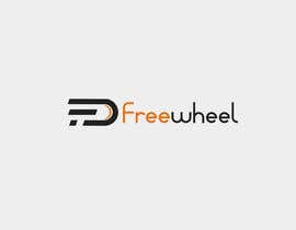 #193 for Need a Logo Design &quot;Freewheel&quot; by hics