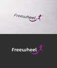 nº 196 pour Need a Logo Design &quot;Freewheel&quot; par techhuntpro 