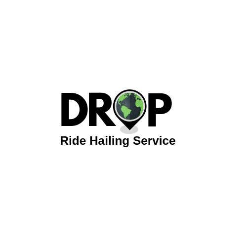 Konkurrenceindlæg #12 for                                                 Design Logo for Ride Hailing Service
                                            