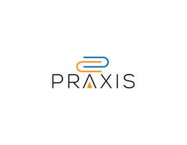 #83 for Build me a logo for Praxis by activedesigner99