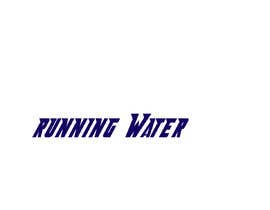 nº 26 pour Logo for &quot;Running Water Events&quot; races and charity par SEOexpertAlamin 