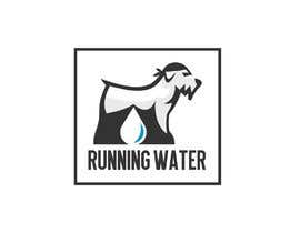 #28 สำหรับ Logo for &quot;Running Water Events&quot; races and charity โดย odiman