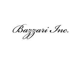 #11 for Design a logo for my company Bazzari Inc. by pinkyakter177