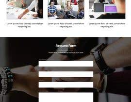 #19 for Inner page template for wordpress website by rahamanmou