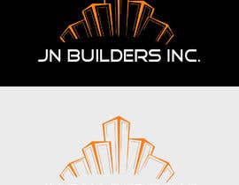 Číslo 53 pro uživatele Re-design a logo for a construction company od uživatele ozairalvi