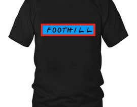 #11 for &quot;Friends&quot; TV Show T-shirt by amit1sadukha