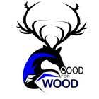 Nro 47 kilpailuun Logo Design - Good for Wood käyttäjältä uata1991