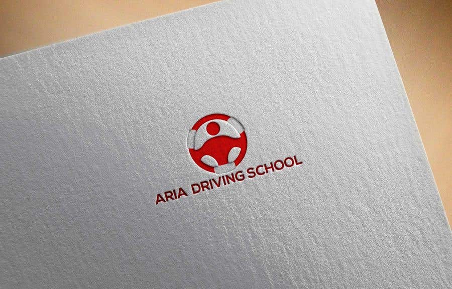 Contest Entry #21 for                                                 Driving School for girl company
                                            