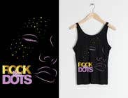 #179 for Graphic Design for Promo Tank&#039;s Worn at Aesthetics Show af ndrewt