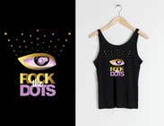 #271 for Graphic Design for Promo Tank&#039;s Worn at Aesthetics Show af ndrewt