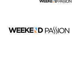 #100 for Create a logo for weekendpassion.com by marufhemal