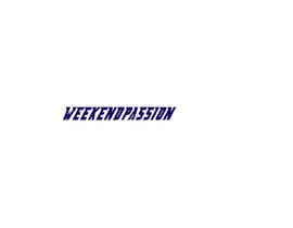 SEOexpertAlamin tarafından Create a logo for weekendpassion.com için no 102
