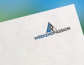 #95 for Create a logo for weekendpassion.com by rubayetsumon85