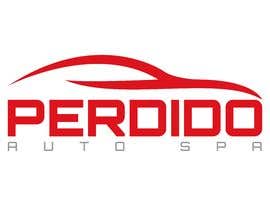 #77 para I am looking to improve or complete redo a logo for Perdido Auto Spa. The current logo is attached. New ideas or designs are welcome por chimizy