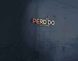 #71 для I am looking to improve or complete redo a logo for Perdido Auto Spa. The current logo is attached. New ideas or designs are welcome від naturaldesign77