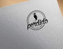 #76 for I am looking to improve or complete redo a logo for Perdido Auto Spa. The current logo is attached. New ideas or designs are welcome by studiobd19