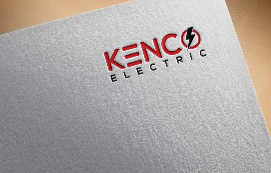 Inscrição nº 271 do Concurso para                                                 Kenco Electric
                                            