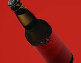#27 for Design beer bottle labels by oykupi