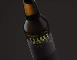 #28 for Design beer bottle labels by oykupi