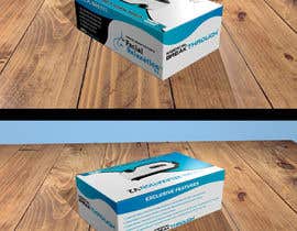 #10 para Design a box - easy work de mikelpro