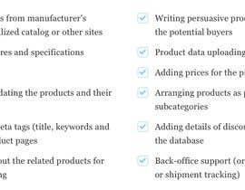 #11 для eBay Product Listing and Fulfillment від Albertfra1